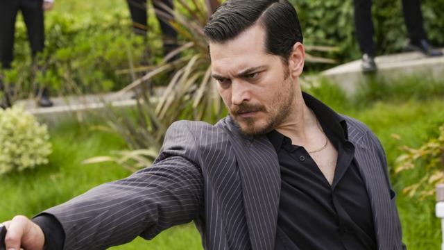 Eşref Tek başrolü Çağatay Ulusoy! Eşref Tek nereden izlenecek, ne zaman yayınlanacak?