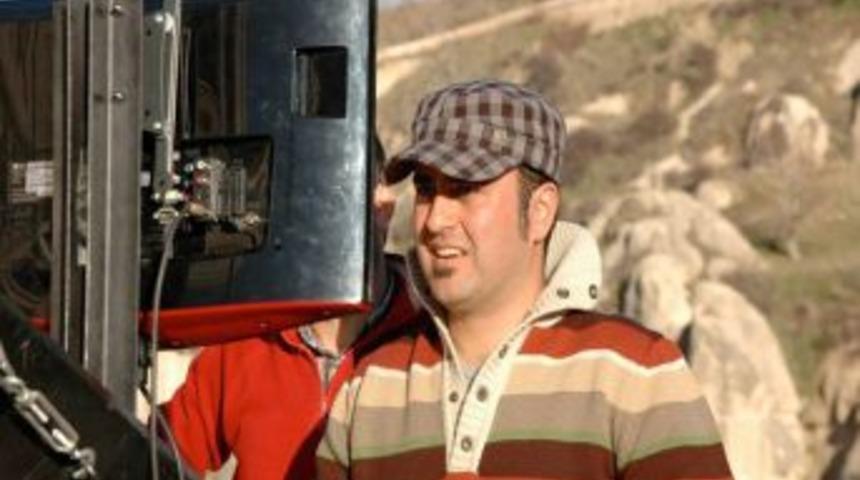 Kapadokya’da geleceğin yönetmenleri yetişecek