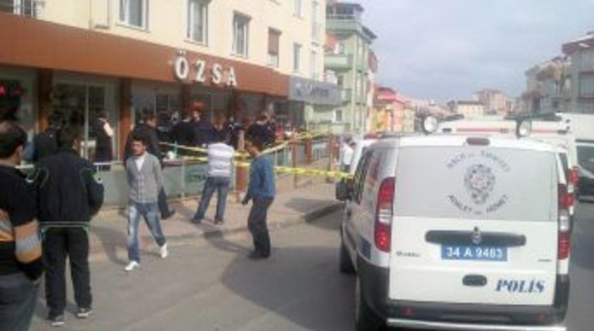 Pendik’te namus cinayeti