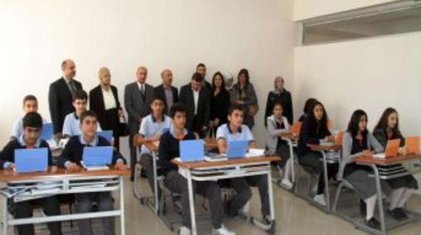 Atak Koleji, Fatih projesini hayata geçirdi