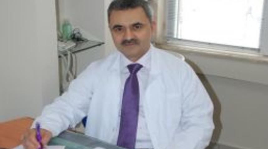 Dr. &Ouml;zl&uuml;: Kulak akıntılarını hafife almayın