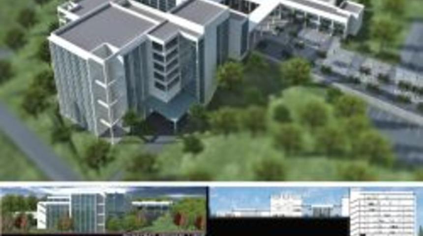 Sağlıkta merkez Niksar