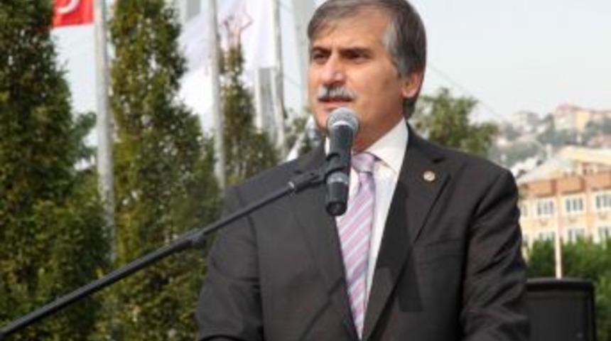 16 yaşaltı Satranç Olimpiyatı start aldı