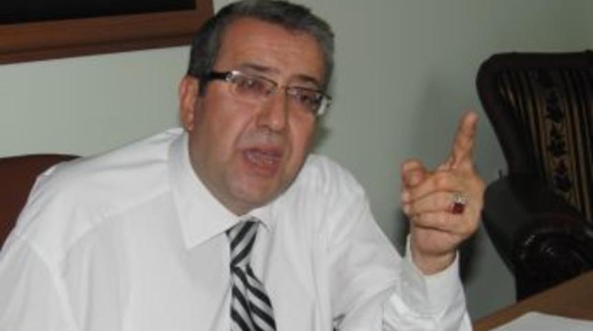 Muhatap almak zorundasınız