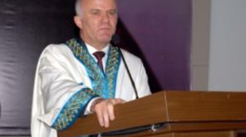 Bakan Yıldırım geliyor