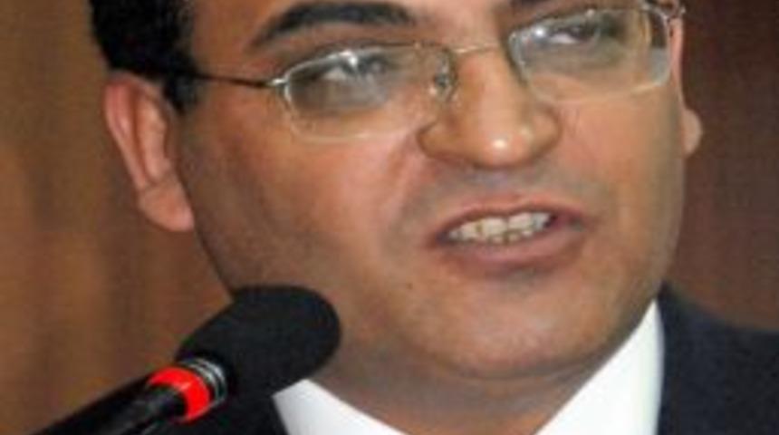 "B&ouml;lgede bir deprem potansiyeli olduğunu biliyoruz"