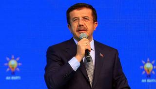 Zeybekci 'Devletin ihmali var' s&ouml;zlerine a&ccedil;ıklık getirdi