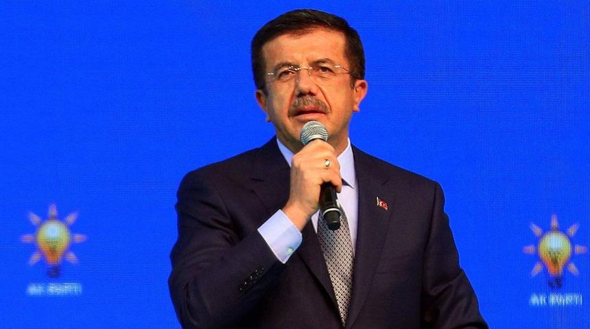 Nihat Zeybekci'den 'Devletin ihmali var' a&ccedil;ıklaması! S&ouml;zlerine a&ccedil;ıklık getirdi