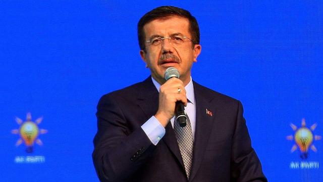 Nihat Zeybekci'den 'Devletin ihmali var' açıklaması! Sözlerine açıklık getirdi