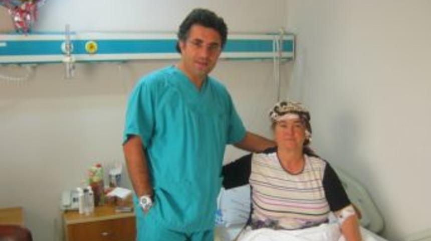 A&ccedil;ık cerrahi tarih oluyor