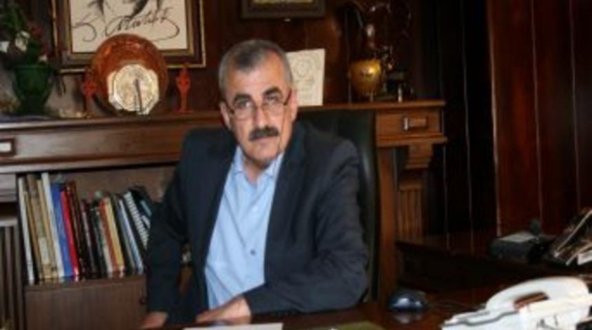 Midyat Belediyesi Van&rsquo;a arama kurtarma ekibi yolladı