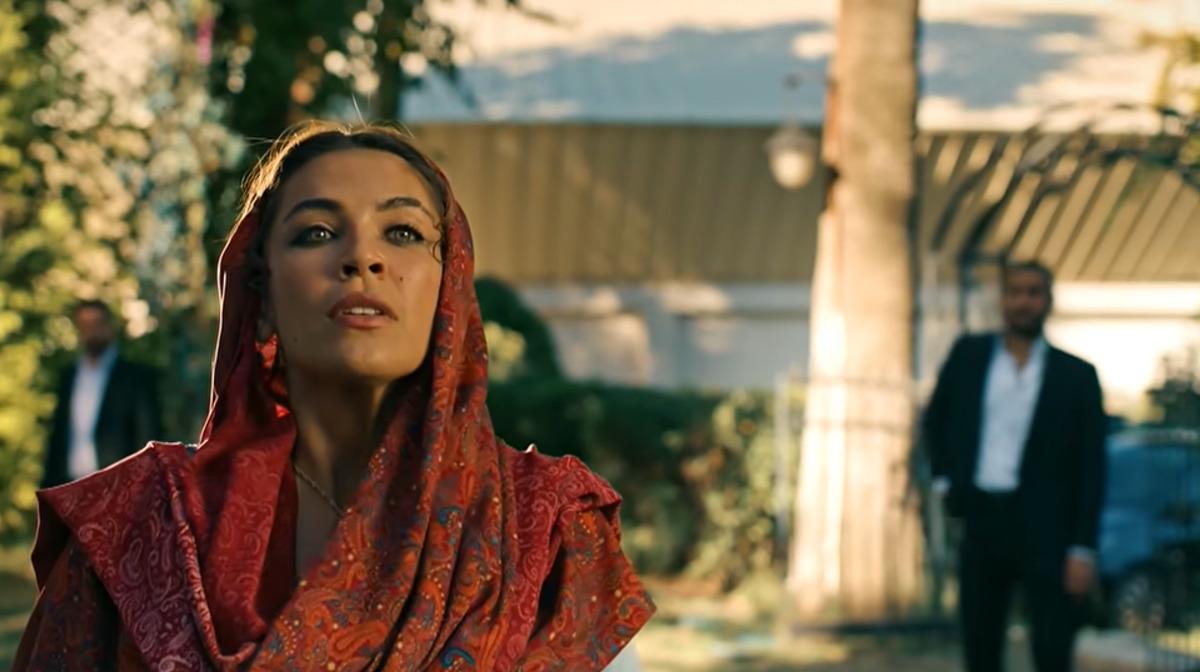 Halef: Köklerin Çağrısı 37. bölüm 2. fragman izle! İşte şimdi başlıyor 2