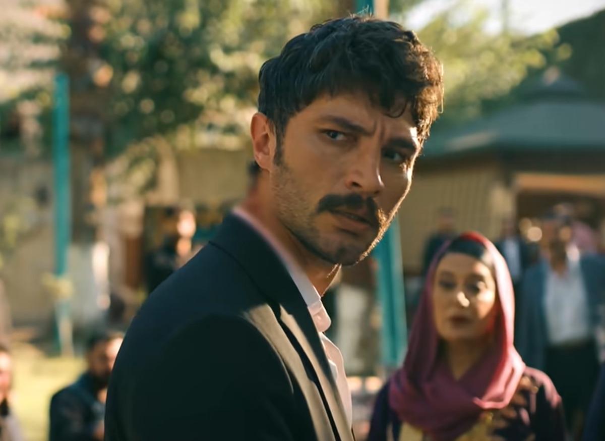 Halef: Köklerin Çağrısı 37. bölüm 2. fragman izle! İşte şimdi başlıyor 1