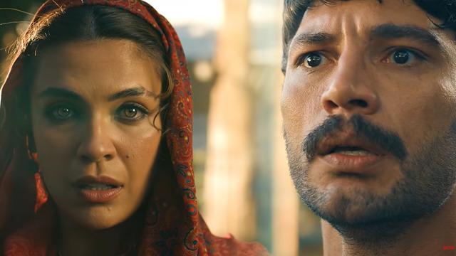 Halef: Köklerin Çağrısı 37. bölüm 2. fragman izle! ''İşte şimdi başlıyor''