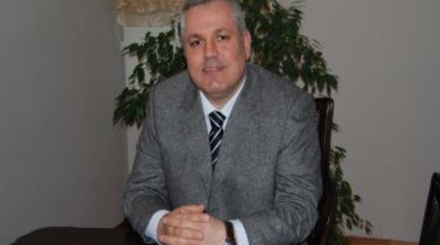 KASİAD'dan işadamlarına depremzedeler i&ccedil;in seferberlik &ccedil;ağrısı