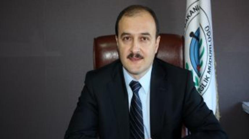 Zonguldak'ta tıbbi sosyal hizmet uygulamasına başlandı