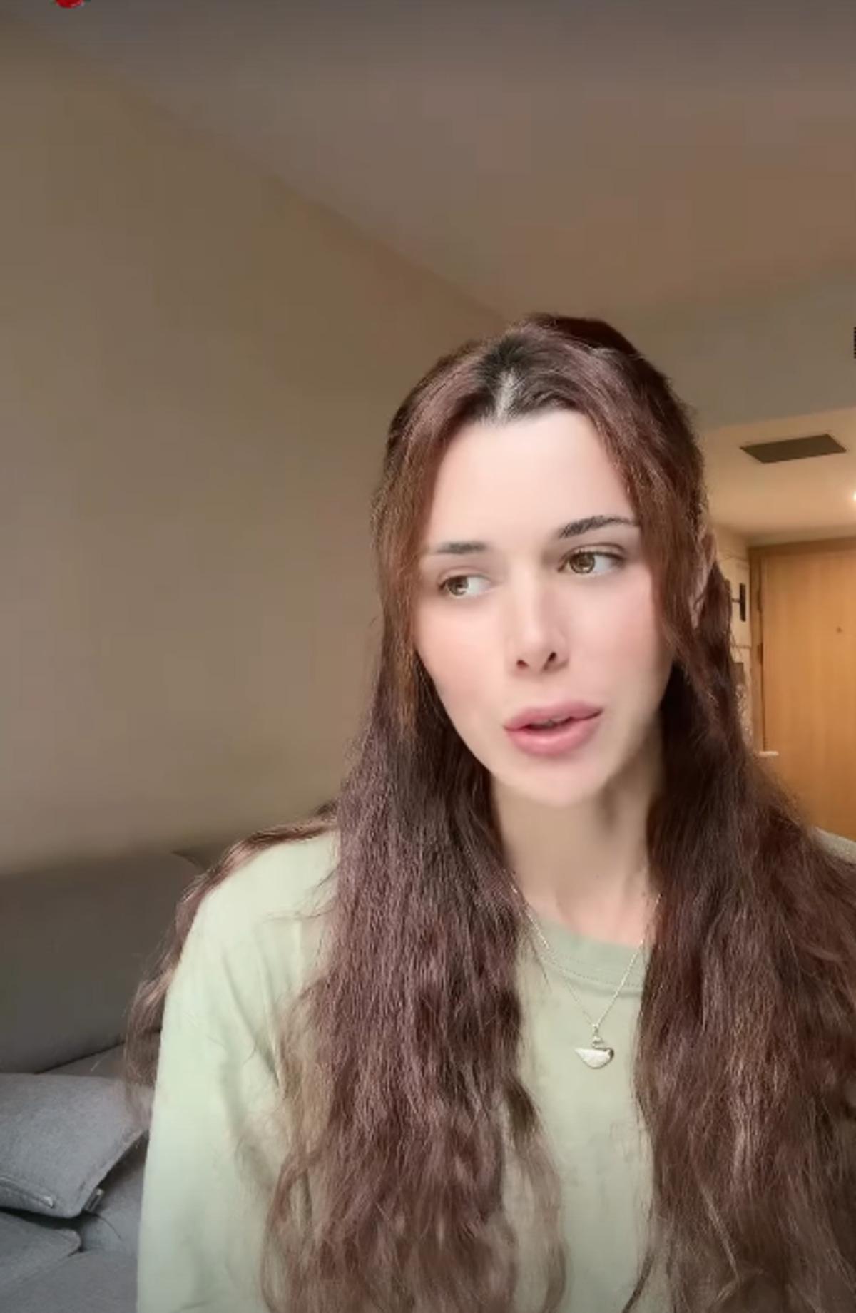 Survivor Nefise günlerce hastanede yattı! Hastalığı belli oldu 1