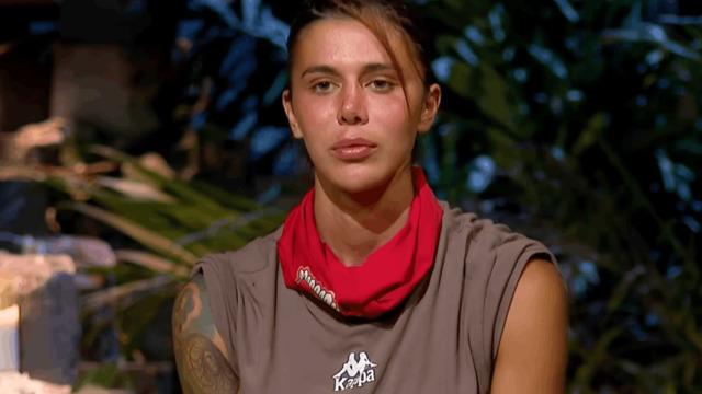 Survivor Nefise günlerce hastanede yattı! Hastalığı belli oldu