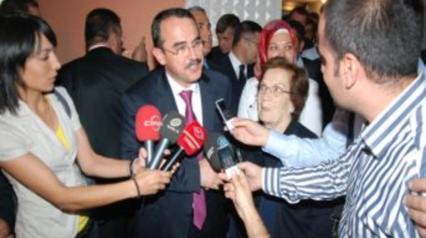 İzmir'de Hatay Medeniyetler Korosu konseri