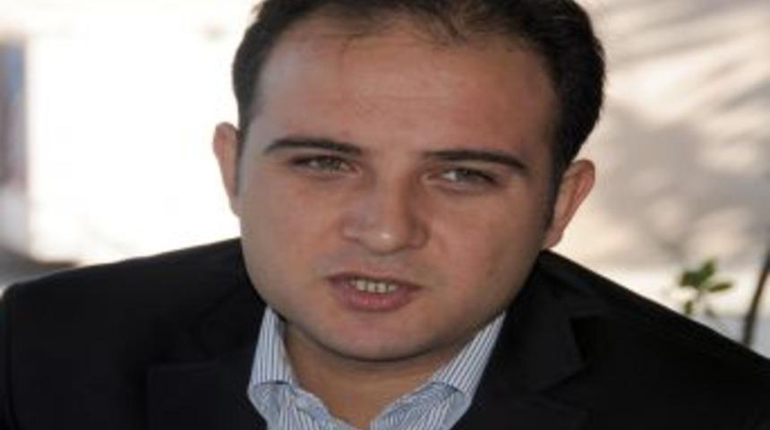 Baybatur: Manisa&rsquo;nın b&uuml;y&uuml;kşehir olma &ccedil;alışmaları devam ediyor