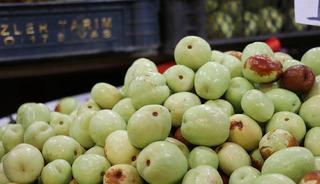 3 tanesi bir kilo mandalinaya eşdeğer! Faydasını bilen kilo kilo alıyor: 150 lira