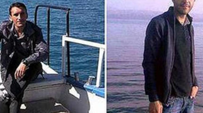 El ele &ouml;ld&uuml;ler, yan yana g&ouml;m&uuml;ld&uuml;ler