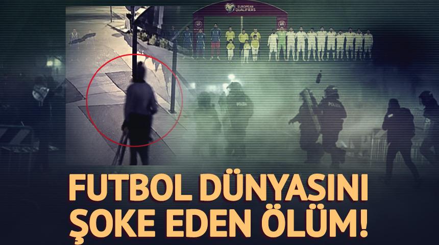 Bulgar futbolunda şoke eden cinayet: Botev Plovdiv Başkanı Iliyan Filipov silahlı saldırıda &ouml;ld&uuml;r&uuml;ld&uuml;