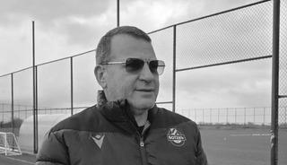 Bulgar futbolunda şoke eden cinayet: Botev Plovdiv Başkanı Iliyan Filipov silahlı saldırıda &ouml;ld&uuml;r&uuml;ld&uuml;