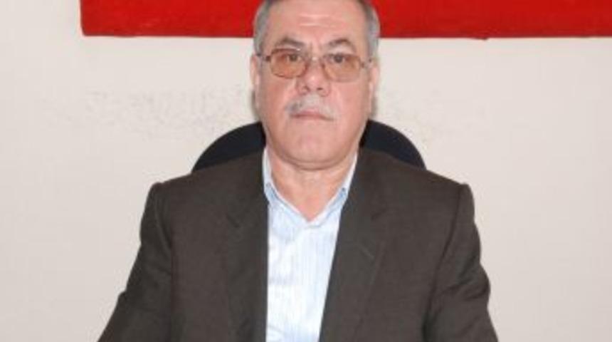 Muhtarlar Derneği, Top&ccedil;alı muhtarlık binasında hizmet verecek