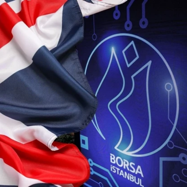Borsadaki dev holding Londra&rsquo;da yatırım bankası stat&uuml;s&uuml; aldı
