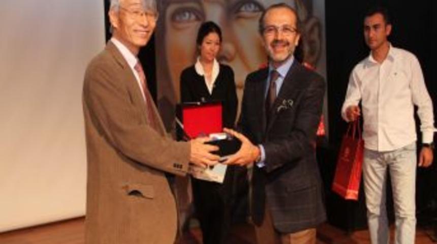 Denizli&rsquo;de Japon Filmleri Festivali d&uuml;zenlendi
