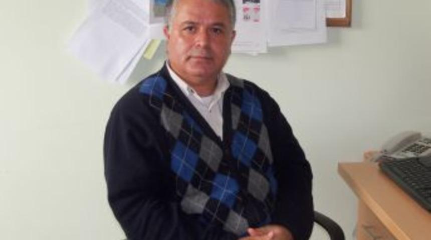 Do&ccedil;. Dr. &Ccedil;akır: Piri Reis gemilerinin sayısı arttırılmalı