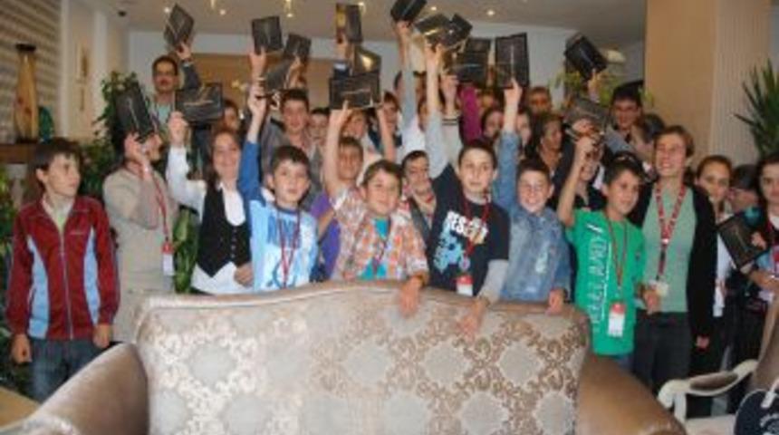 &Ccedil;anakkale&rsquo;yi bu yıl 3 bin 200 &ouml;ğrenci ziyaret edecek