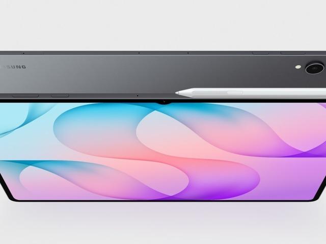 Samsung yeni tabletlerini tanıttı! İşte &ouml;zellikleri ve fiyatı