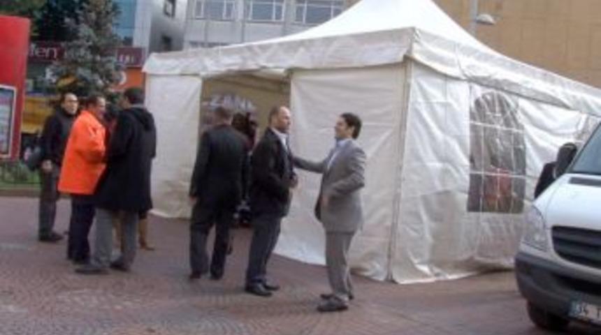 Ümraniye'den deprem bölgesi için yardım seferberliği