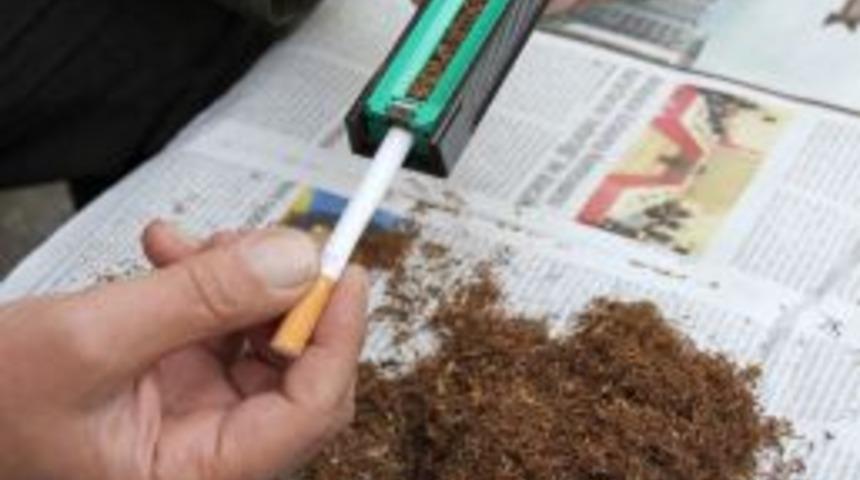 Yabancı sigaraya gelen 2 TL&rsquo;lik zam, yerli sarma t&uuml;t&uuml;n&uuml; de tetikledi