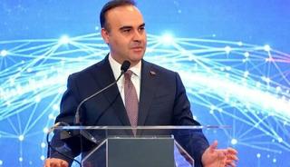 Sanayi ve Teknoloji Bakanı Kacır, TEKNOFEST G&uuml;neydoğu'nun a&ccedil;ılışında konuştu