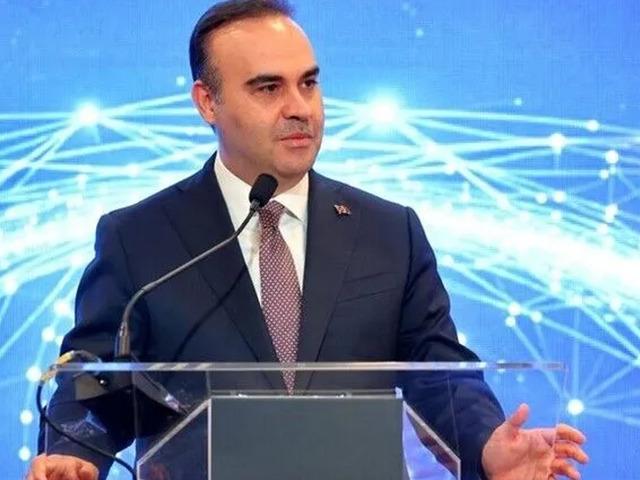 Sanayi ve Teknoloji Bakanı Kacır, TEKNOFEST G&uuml;neydoğu'nun a&ccedil;ılışında konuştu