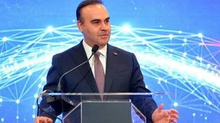 Sanayi ve Teknoloji Bakanı Kacır, TEKNOFEST Güneydoğu'nun açılışında konuştu