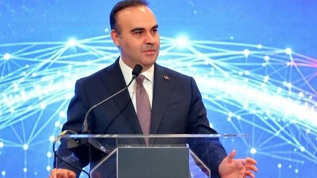 Sanayi ve Teknoloji Bakanı Kacır, TEKNOFEST Güneydoğu'nun açılışında konuştu