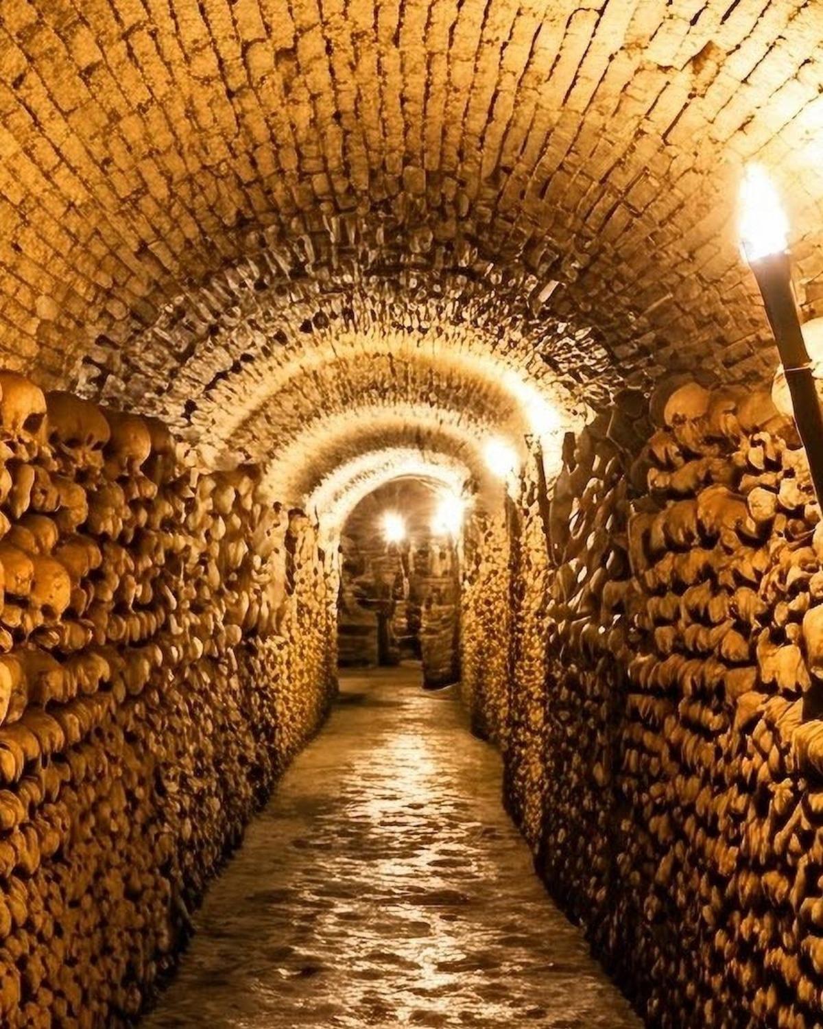 Dünyada girmenin yasak olduğu 6 inanılmaz yer: Kimi ölümcül, kimi insanlardan korunuyor! 2