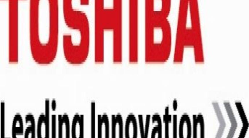 Toshiba&rsquo;dan Van&rsquo;a yardım eli