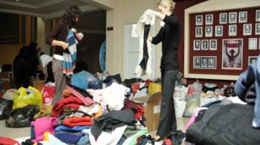 Bornova Belediye Başkanı Sındır deprem b&ouml;lgesine gidiyor