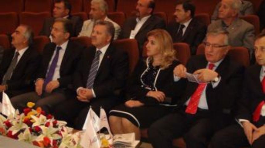 Yerel basın, sesini T&uuml;rkiye İletişim Meclisi ile duyuracak