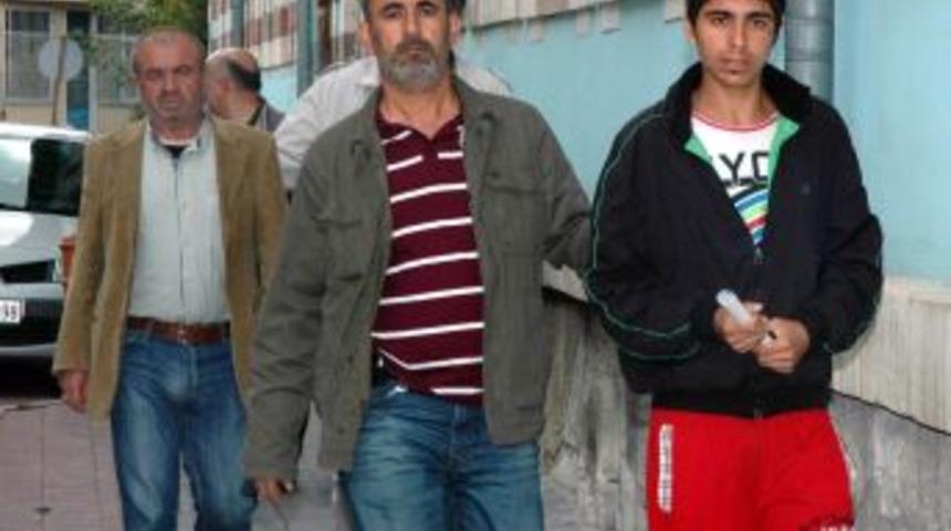 6 ay sonra bulunan kızı fuhuşa zorlayan 6 kişi yakalandı