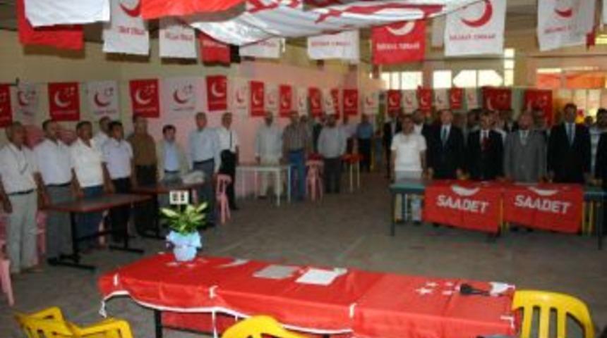 Fikret Kara yeniden başkan