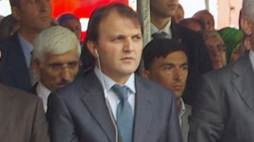 Vakıflar Genel M&uuml;d&uuml;r&uuml;'nden İznik&rsquo;te inceleme