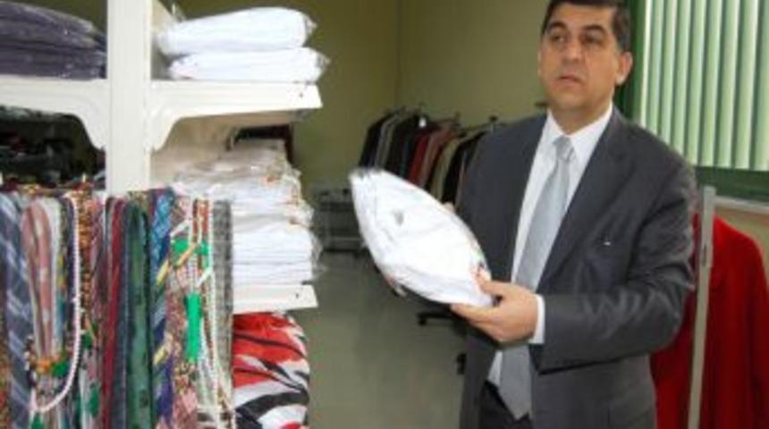 Gaziantepliler depremin vurduğu Van&rsquo;daki depremzedeleri unutmadı