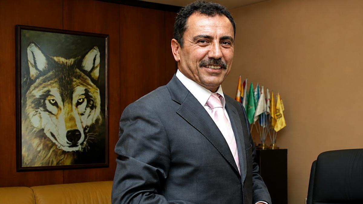 Mustafa Destici den canlı yayında &ccedil;ok konuşulacak Muhsin Yazıcıoğlu &ccedil;ıkışı: "Bu bir suikast" 2