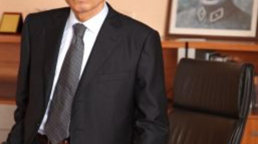 Yemek sanayicilerinden Van'a 20 bin kişilik kumanya